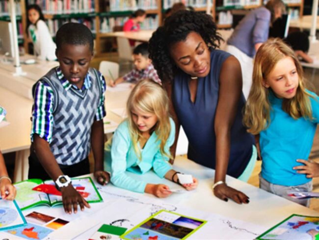 School Programs