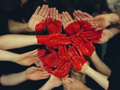Community Initiatives